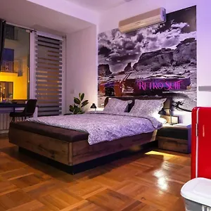 Apartment Maera, Bucharest