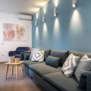 Apartment Sapphire In The Center Of, Bucharest